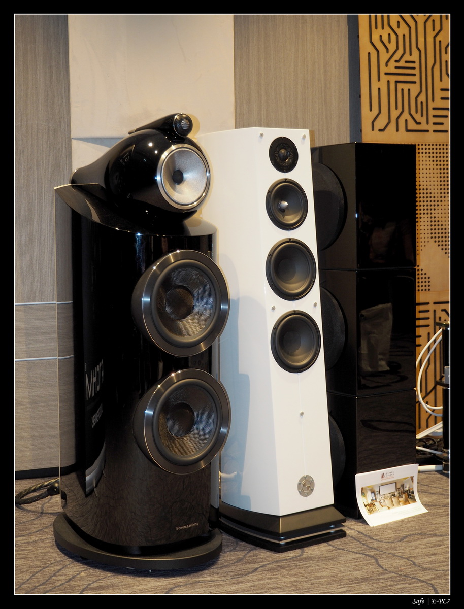 2016   11   Salon Hifi Paris   08